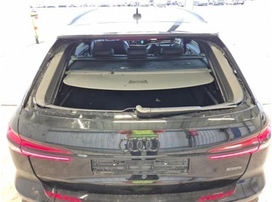 2025 Audi A6 Avant 50 TFSI e quattro S line