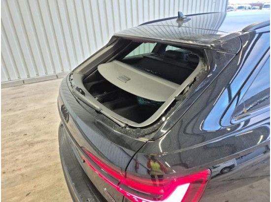 2025 Audi A6 Avant 50 TFSI e quattro S line