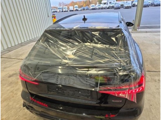 2025 Audi A6 Avant 50 TFSI e quattro S line