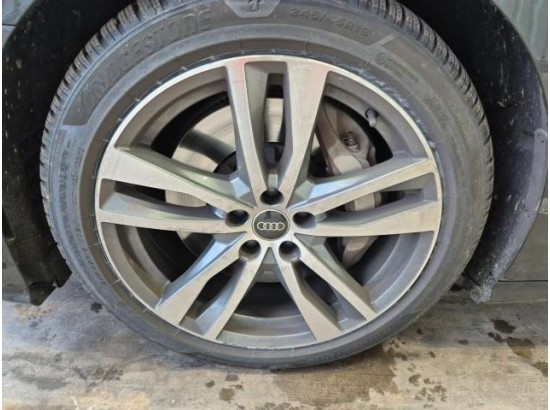 2025 Audi A6 Avant 50 TFSI e quattro S line