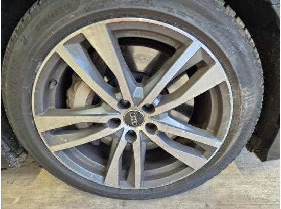 2025 Audi A6 Avant 50 TFSI e quattro S line