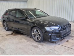 2025 Audi A6 Avant 50 TFSI e quattro S line 2025 Audi A6 Avant 50 TFSI e quattro S line