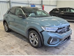 2025 Volkswagen T-Roc R-Line 2025 Volkswagen T-Roc R-Line