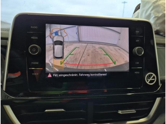 2025 Volkswagen T-Roc R-Line