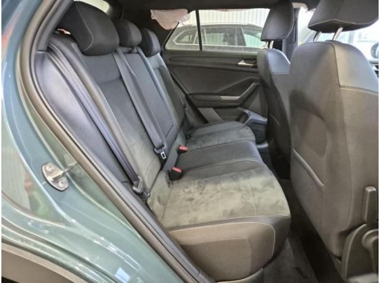 2025 Volkswagen T-Roc R-Line