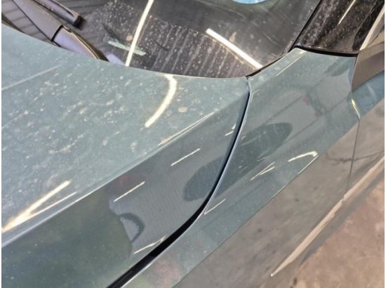 2025 Volkswagen T-Roc R-Line