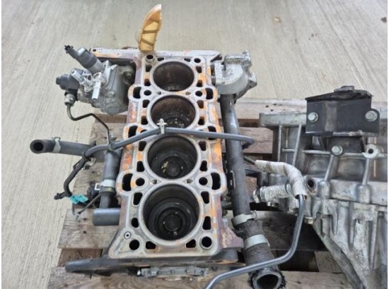 2016 Hyundai Santa Fe blue Premium 4WD