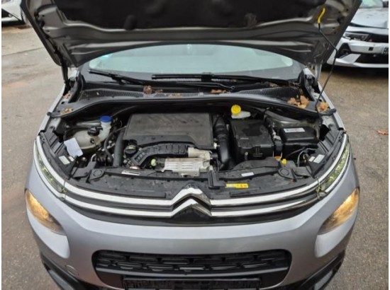 2020 Citroen C3 Shine