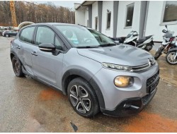 2020 Citroen C3 Shine