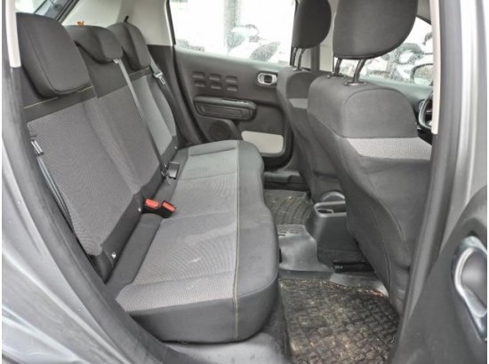 2020 Citroen C3 Shine