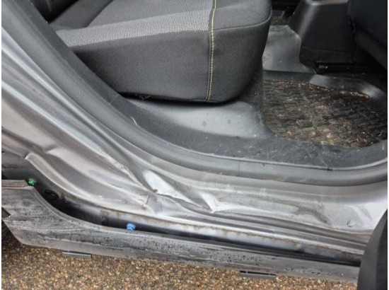 2020 Citroen C3 Shine