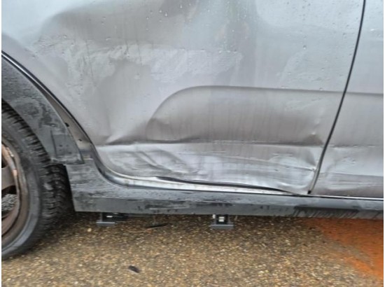 2020 Citroen C3 Shine