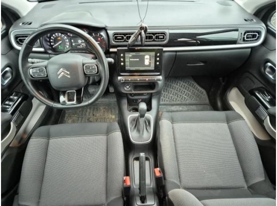 2020 Citroen C3 Shine