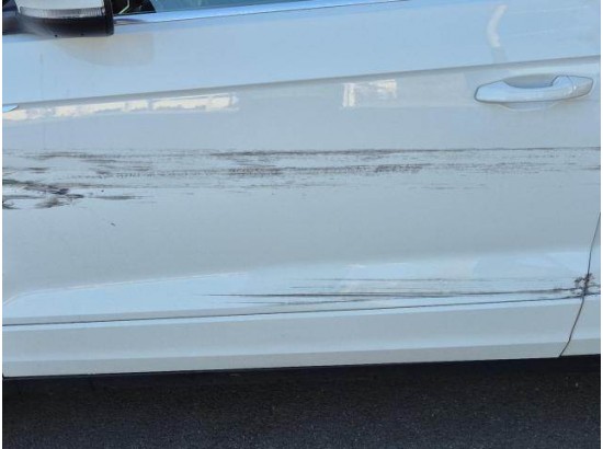 2025 Volkswagen T-Roc Cabriolet R-Line