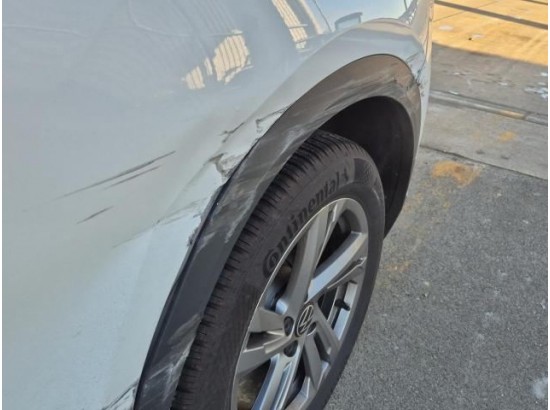 2025 Volkswagen T-Roc Cabriolet R-Line