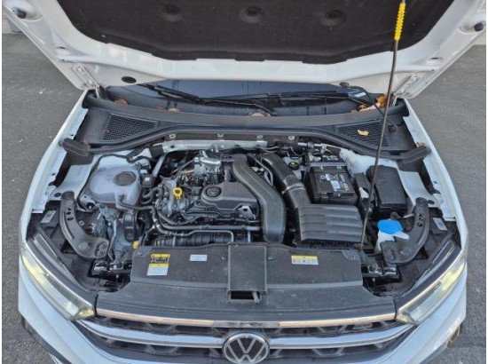 2025 Volkswagen T-Roc Cabriolet R-Line