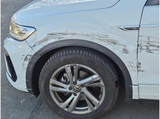 2025 Volkswagen T-Roc Cabriolet R-Line