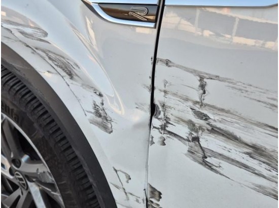 2025 Volkswagen T-Roc Cabriolet R-Line