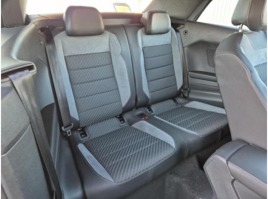 2025 Volkswagen T-Roc Cabriolet R-Line