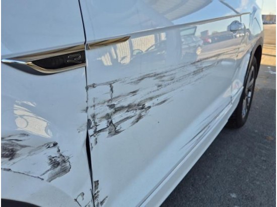 2025 Volkswagen T-Roc Cabriolet R-Line