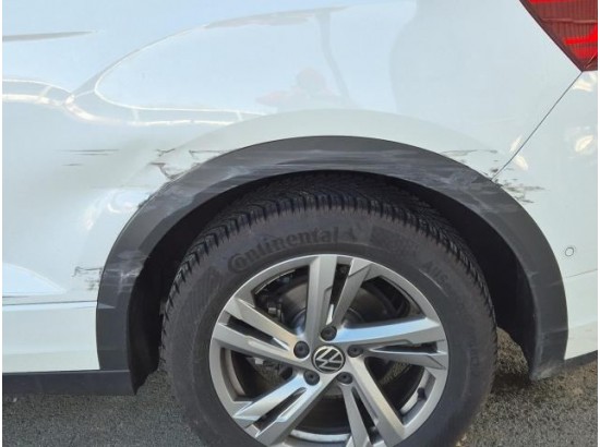 2025 Volkswagen T-Roc Cabriolet R-Line