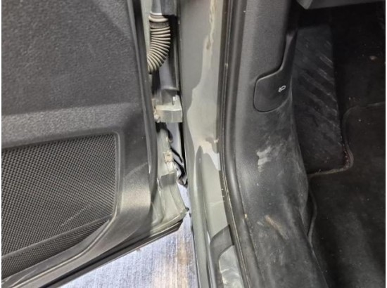 2019 Audi Q3 35 TFSI advanced