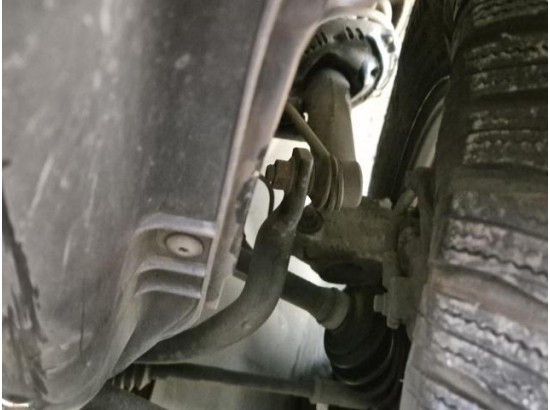 2019 Audi Q3 35 TFSI advanced