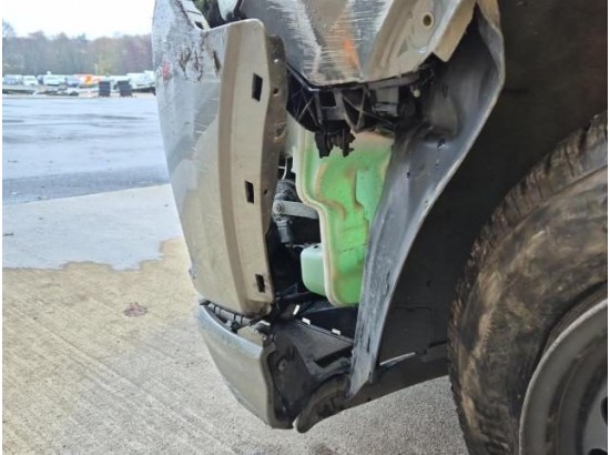 2019 Audi Q3 35 TFSI advanced