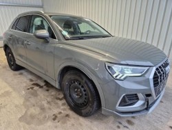 2019 Audi Q3 35 TFSI advanced