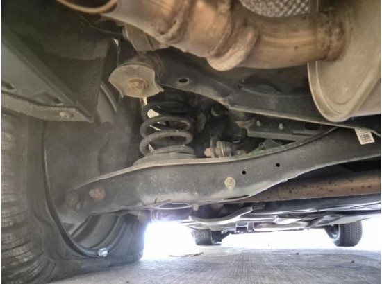 2019 Audi Q3 35 TFSI advanced