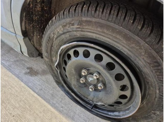 2019 Audi Q3 35 TFSI advanced