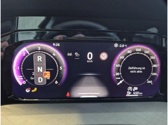 2025 Volkswagen Golf VIII Variant 2.0 TDI 110 kW Goal