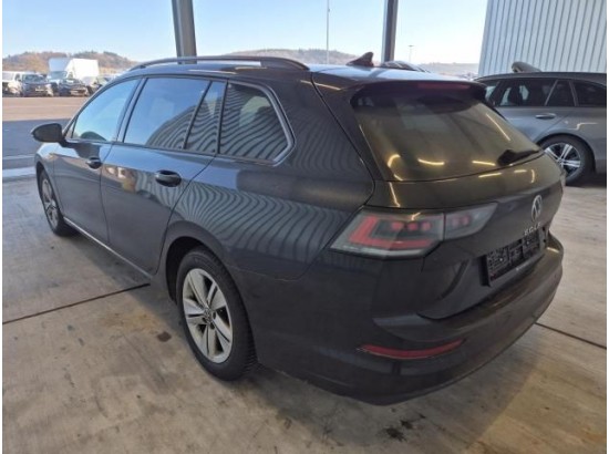 2025 Volkswagen Golf VIII Variant 2.0 TDI 110 kW Goal