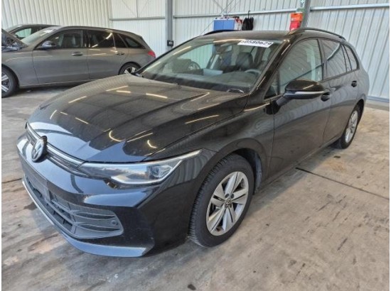 2025 Volkswagen Golf VIII Variant 2.0 TDI 110 kW Goal