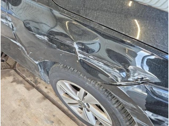 2025 Volkswagen Golf VIII Variant 2.0 TDI 110 kW Goal