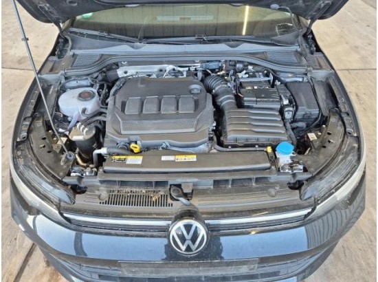 2025 Volkswagen Golf VIII Variant 2.0 TDI 110 kW Goal