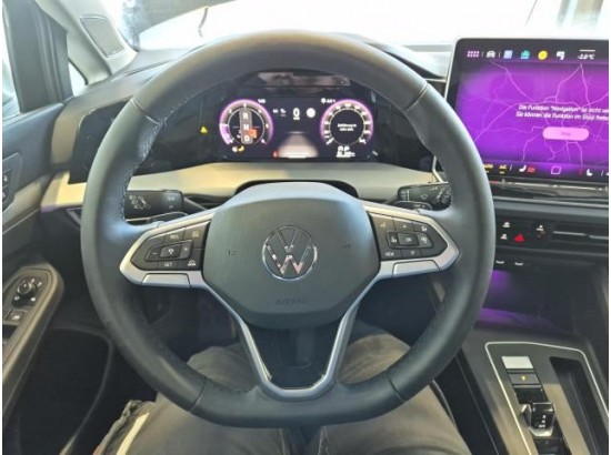 2025 Volkswagen Golf VIII Variant 2.0 TDI 110 kW Goal