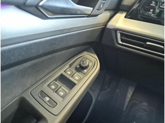 2025 Volkswagen Golf VIII Variant 2.0 TDI 110 kW Goal