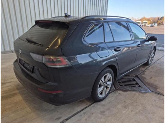 2025 Volkswagen Golf VIII Variant 2.0 TDI 110 kW Goal