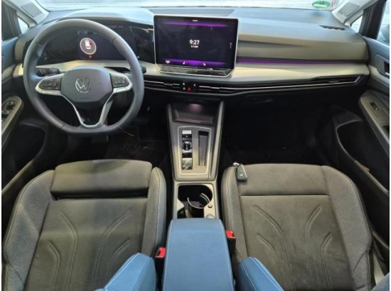 2025 Volkswagen Golf VIII Variant 2.0 TDI 110 kW Goal