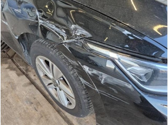 2025 Volkswagen Golf VIII Variant 2.0 TDI 110 kW Goal