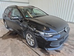 2025 Volkswagen Golf VIII Variant 2.0 TDI 110 kW Goal