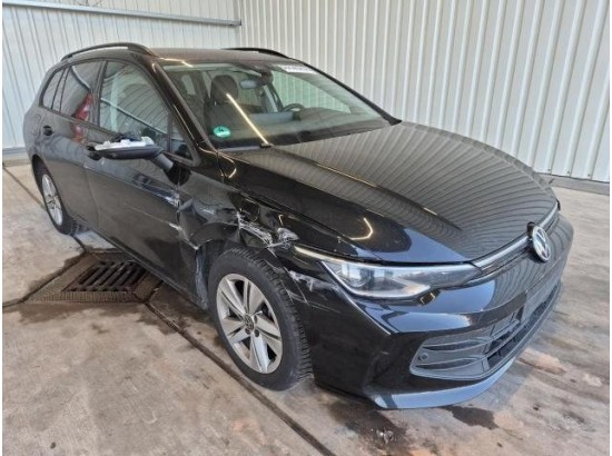 2025 Volkswagen Golf VIII Variant 2.0 TDI 110 kW Goal