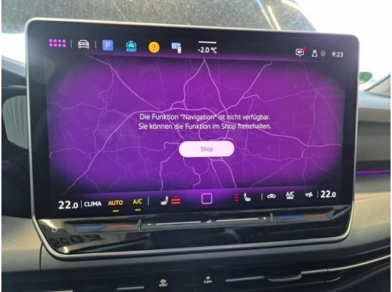 2025 Volkswagen Golf VIII Variant 2.0 TDI 110 kW Goal