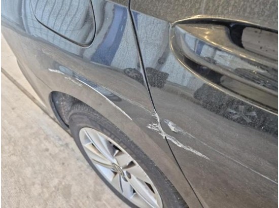 2025 Volkswagen Golf VIII Variant 2.0 TDI 110 kW Goal