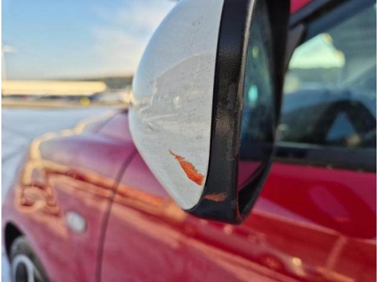 2016 Alfa Romeo MiTo Junior