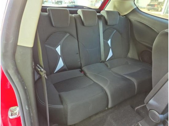 2016 Alfa Romeo MiTo Junior