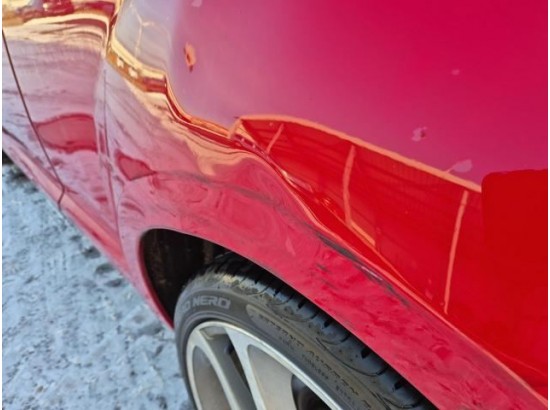 2016 Alfa Romeo MiTo Junior