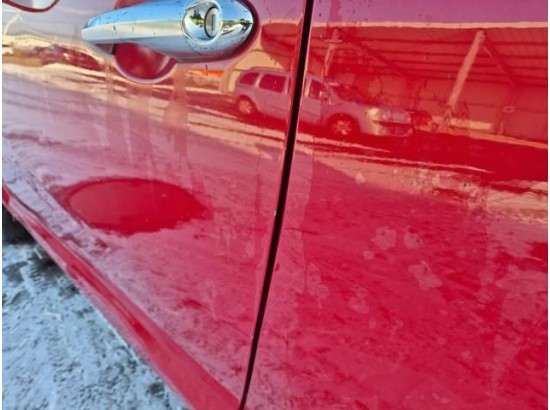 2016 Alfa Romeo MiTo Junior