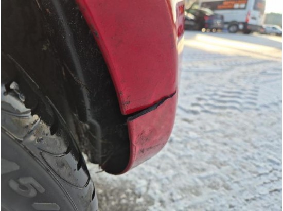 2016 Alfa Romeo MiTo Junior